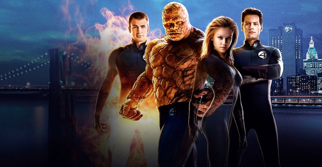 Fantastic four full movie clearance in hindi watch online